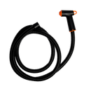 GUSTO Blower - Black Unit