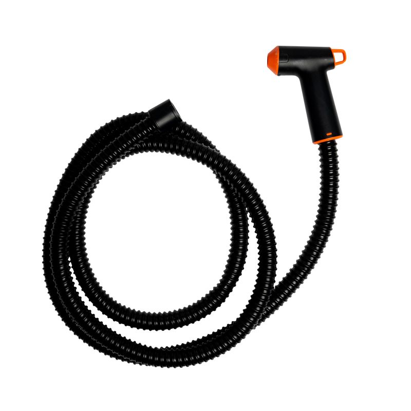 GUSTO Blower - Black Unit