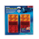 NARVA LED Trailer Lamp Kit 93630BL2
