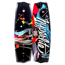 Hyperlite Eden Wakeboard 2025