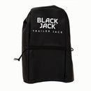 Black Jack™ Trailer Jack - Maxi - With Wiring Harness
