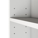 Levede Bathroom Mirror Wall Mounted Vanity Mirror Cabinet Wall Storage 75x72cm