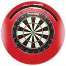 Dart Board Lighting Soft Head Game Accessory