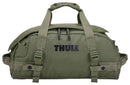 Thule Chasm 30L Duffel Overnight Travel Bag - Olivine (Convertible Duffle Backpack)