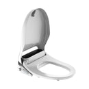 Traderight Group  Electric Bidet Toilet Seat Cover Electronic Seats Paper Saving Auto Smart Wash