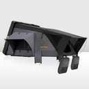 San Hima Jervis Rooftop Tent Hardshell With Ladder Camping 4WD 4x4