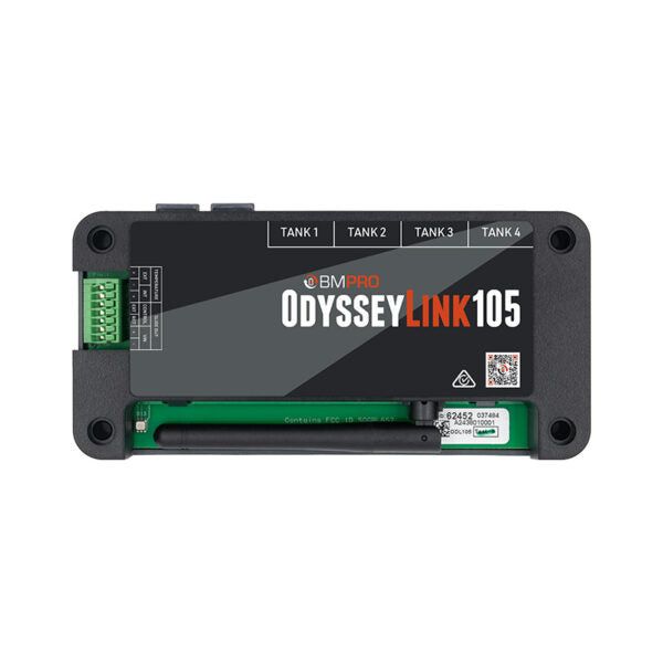 OdysseyLink105 Communication Centre for Odyssey and SmartConnect systems