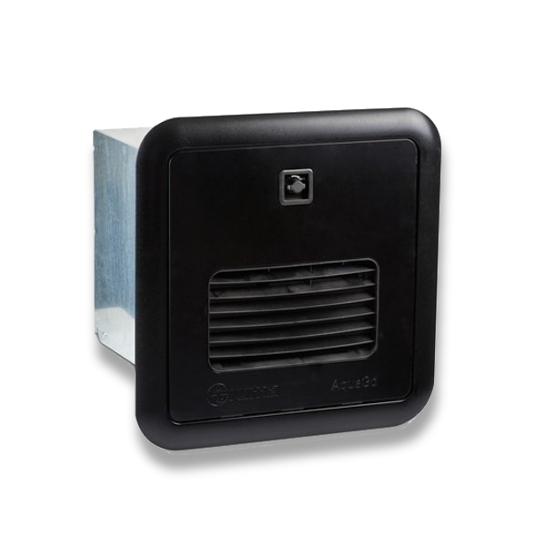 Truma AquaGo Instant Hot Water System Heater Black