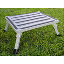 Steel Folding Caravan Step
