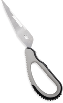 Rapala Stainless Steel Multipurpose Fish and Game Shears/Scissors