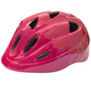 Azur T26 Toddler Bicycle Helmet X-Small 46-50 cm (Pink)