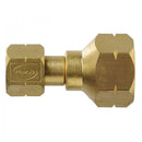 Cylinder Adaptor 3/8" BSP LH - POL