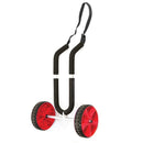Ocean & Earth Single Surfboard SUP/Longboard Trolly
