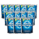 Thetford Aqua Kem Blue Sachets 15pk x 12 (1 Carton)