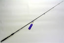 Surecatch Bigfield - 6'6 2 Pc Spin Fishing Rod 3-6kg River - Estuary - Plastics