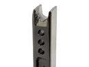 CAST SHANK - 95MM DROP