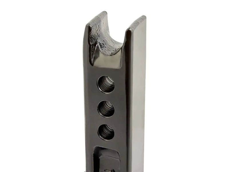 CAST SHANK - 95MM DROP
