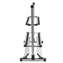 Stand for Fishing Rods - Floor Rack for 12/24 Rods