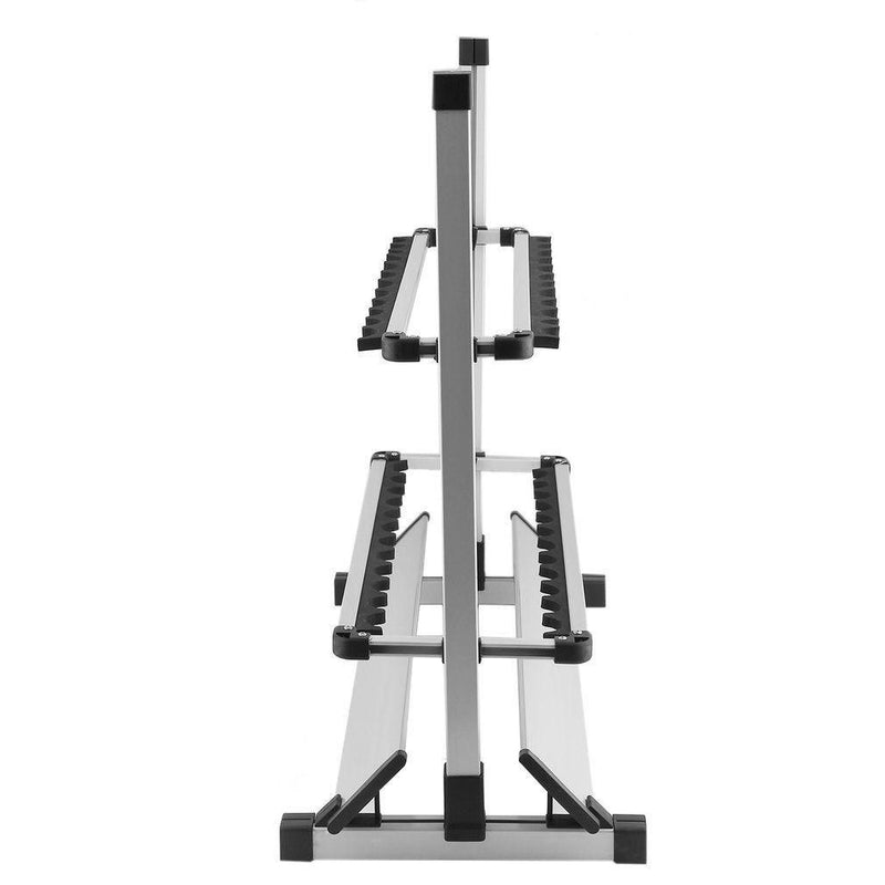 Fishing Rod Rack