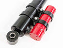 AL-KO 151986 Remote Reservoir Shock Absorber - Black - Enduro Cross Country