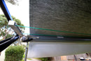Caravan & RV Clothesline to Suit 88mm to 90mm Rollout Awnings