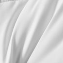 Dreamz All Season Quilt Siliconized Fiberfill Duvet Summer Winter Super King