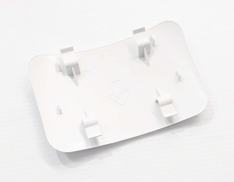 Thetford 9341362 SC250/C260 Hinge Set For S&C Ceramic Bowl