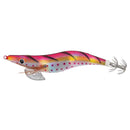 Jarvis Walker Size 3.5 Pink Intruder Squid Jig Lure