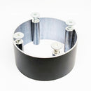 Nuova Mapa Telescopic Table Leg 50mm Spacer (Inc. 4 x 60mm Bolts)