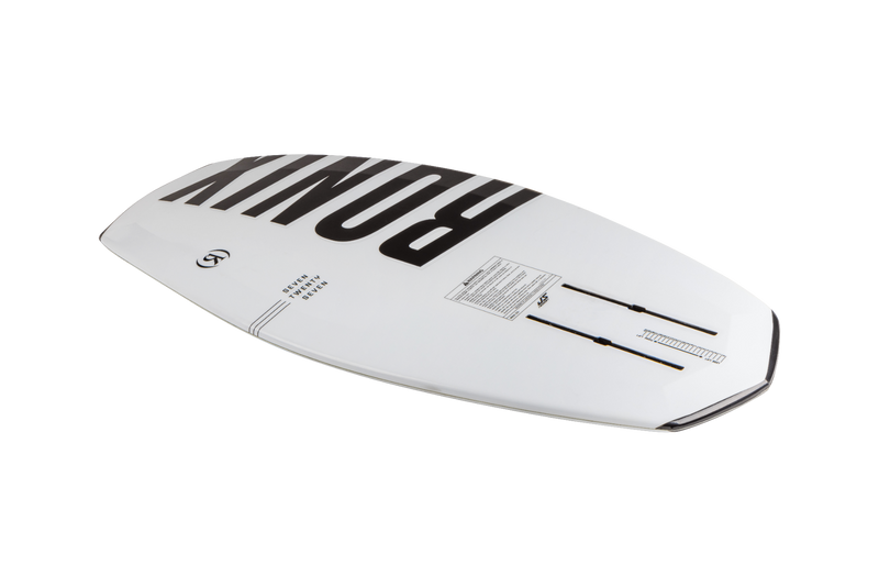 2025 Ronix Foiling Koal Surface 727 W/straps
