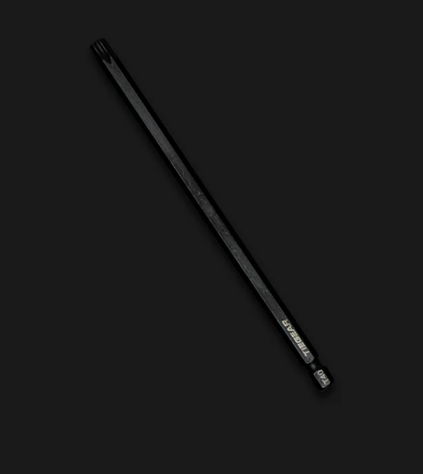 Tiegear Terra Driver Lite