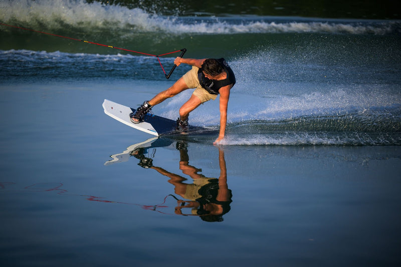 2026 HYPERLITE STATE WAKEBOARD