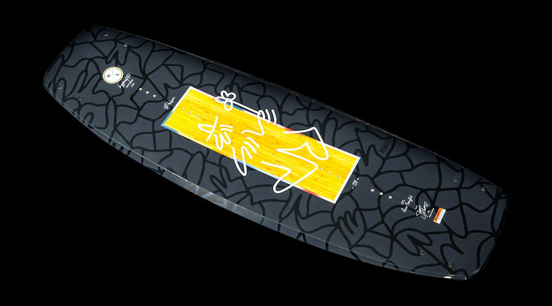 2026 Hyperlite Prizm Wakeboard
