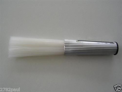 Wilson Fishing Gut Brush With Aluminium Handle