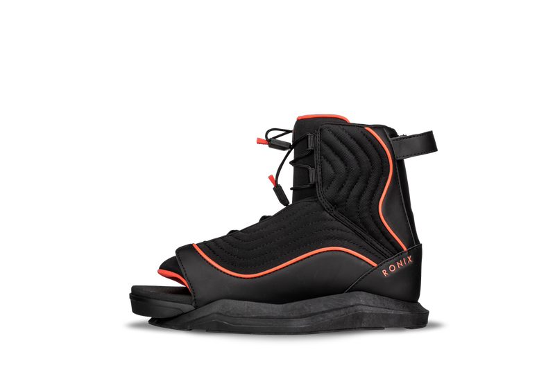 2024 Ronix Luxe Wakeboard Boots