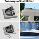 Starlink Mobility Mount