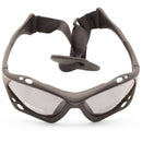 Jobe Knox Black/Grey Floating Polarised Unisex Sunglasses with Head Strap
