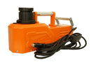 Maxi-Jak 10T 12V Electric Hydraulic Jack & Rattle Gun - Heavy Duty Tyre Changing Kit | AS/NZS2693 Approved