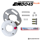 Cruisemaster Replacement DO45Plus Locking Mechanism Assembly Repair Kit
