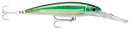 14cm Rapala X-Rap Magnum Deep Diving Trolling Lure - Dives to 20 Feet