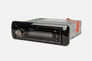 NCE DVD CD Bluetooth Stereo With Rear Aux