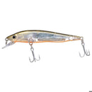 Bite Science H2 Minnow 95mm Suspending Hard Body Lure - Glitch Bait