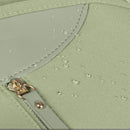 Bopeep Nappy Changing Bag Mummy Backpack Baby Diaper Bag Travel Waterproof Green