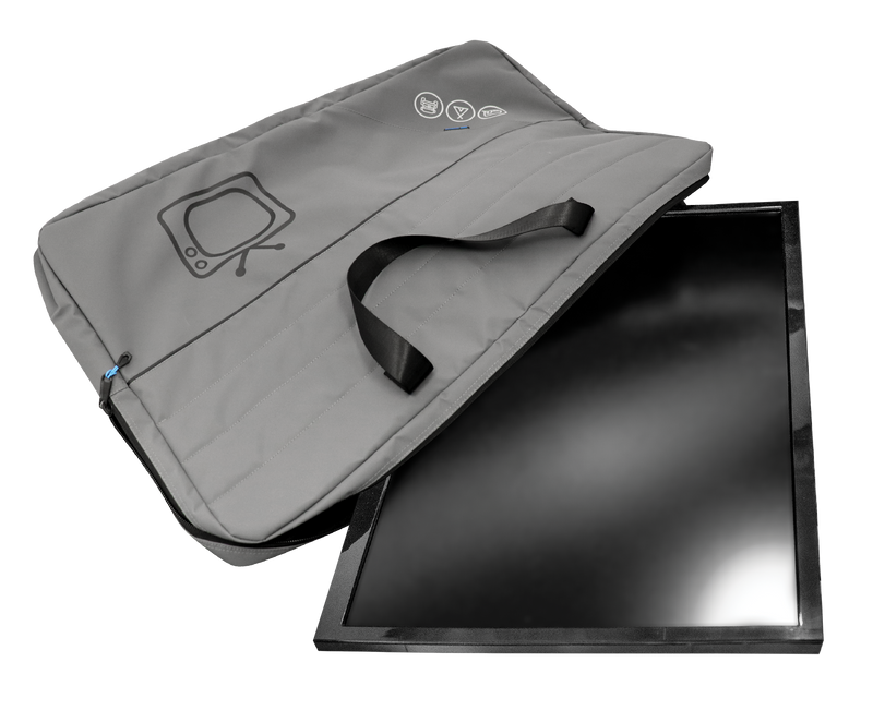 TV TRANSIT BUDDY - LARGE