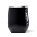 Corkcicle Stemless - 355ml Matte Black