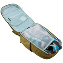 Thule Aion 28L Travel Backpack - Nutria (Expandable to 32L w/ Laptop Compartment)