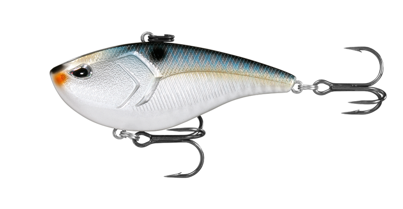 13 Fishing 2.5 Inch El Diablo Vibe Lipless Crank Lure