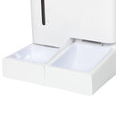 Pawz 2-in-1 Automatic Pet Cat Dog Feeder Water Set WiFi Smart Food Dispenser APP