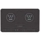 Westinghouse Twin Induction Cook Top