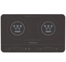 Westinghouse Twin Induction Cook Top